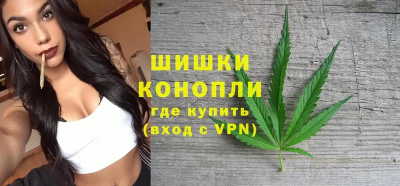 купить наркотик  Краснослободск  Марихуана OG Kush 